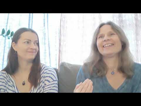 Luo rahaa - Heidi Harju / Tuulia Laine -haastattelu